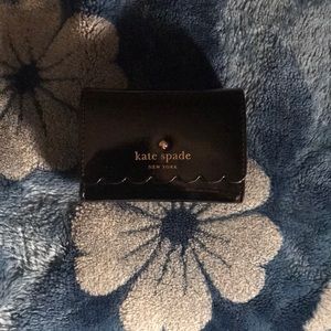 Kate Spade Mini wallet